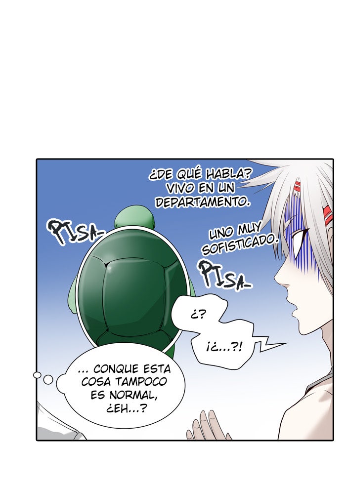 Read Tower of God ES Manga Online