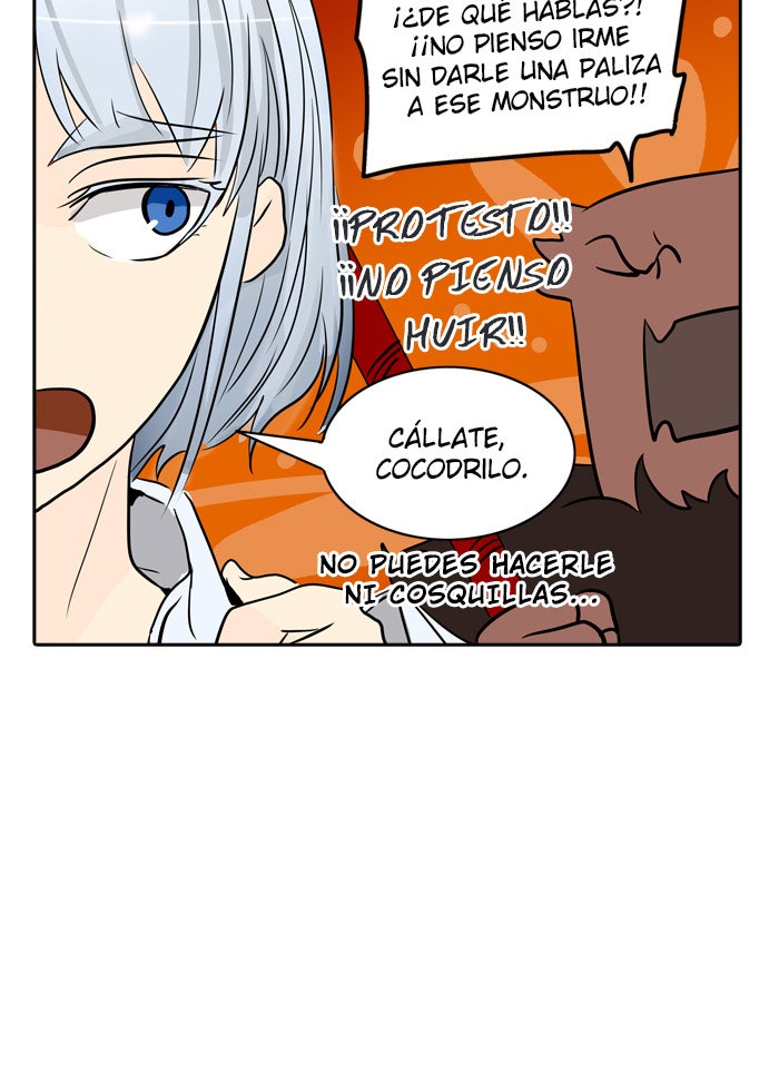 Read Tower of God ES Manga Online