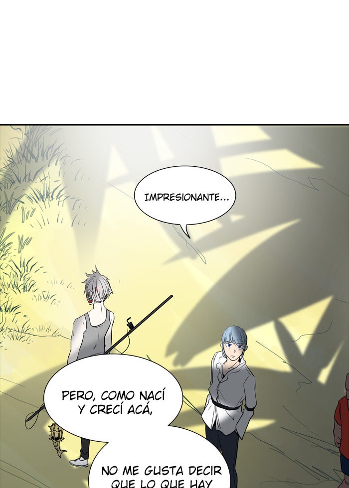 Read Tower of God ES Manga Online