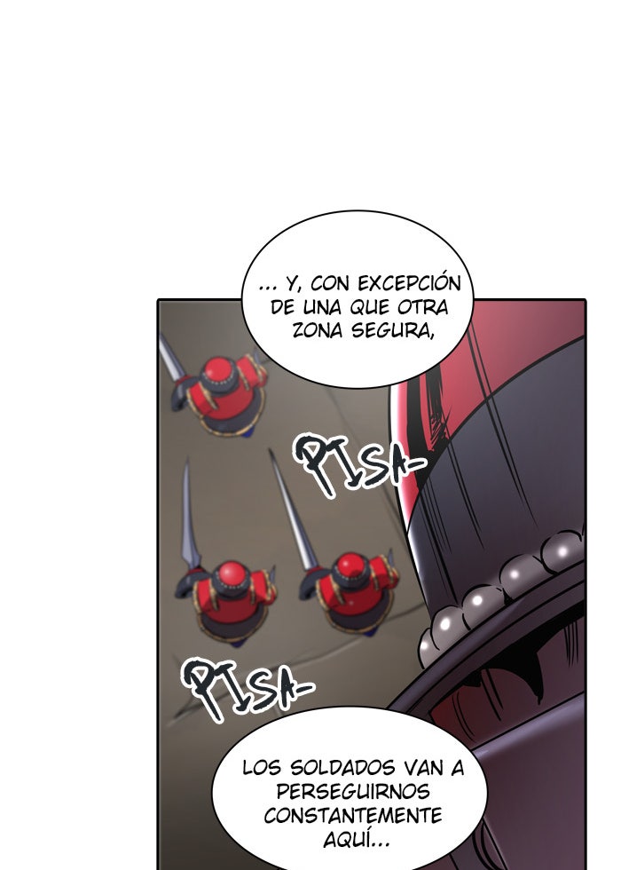 Read Tower of God ES Manga Online