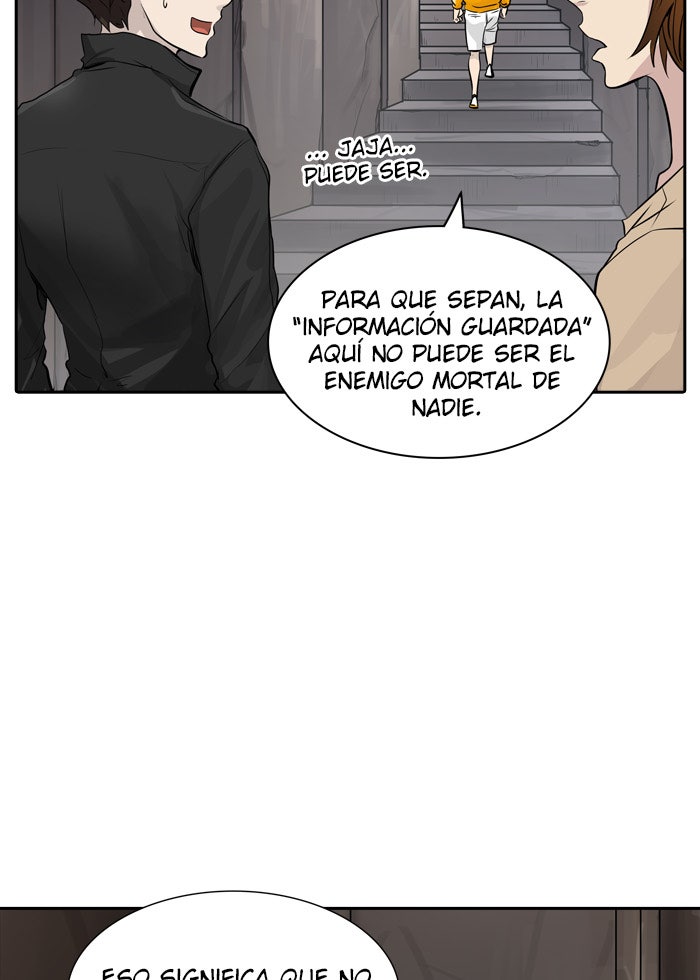 Read Tower of God ES Manga Online