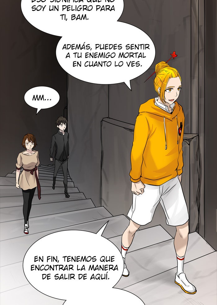 Read Tower of God ES Manga Online