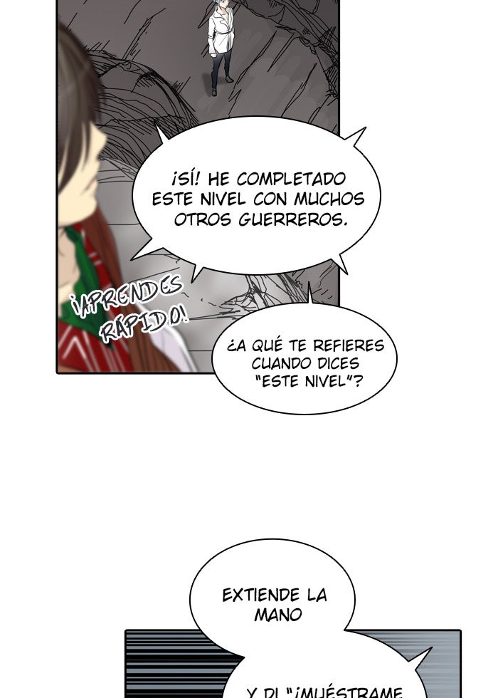 Read Tower of God ES Manga Online