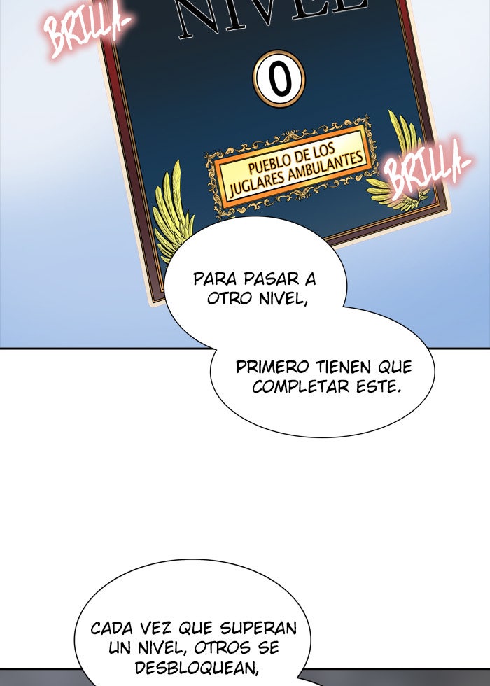 Read Tower of God ES Manga Online