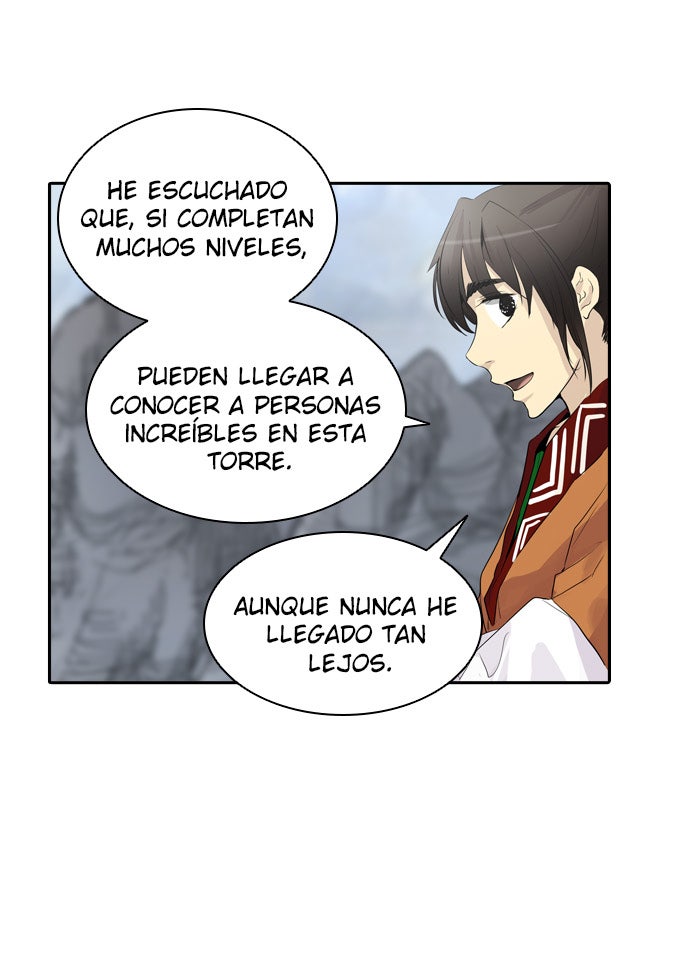 Read Tower of God ES Manga Online