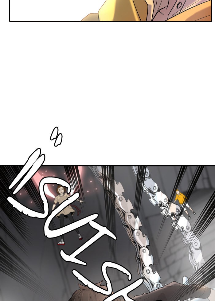 Read Tower of God ES Manga Online
