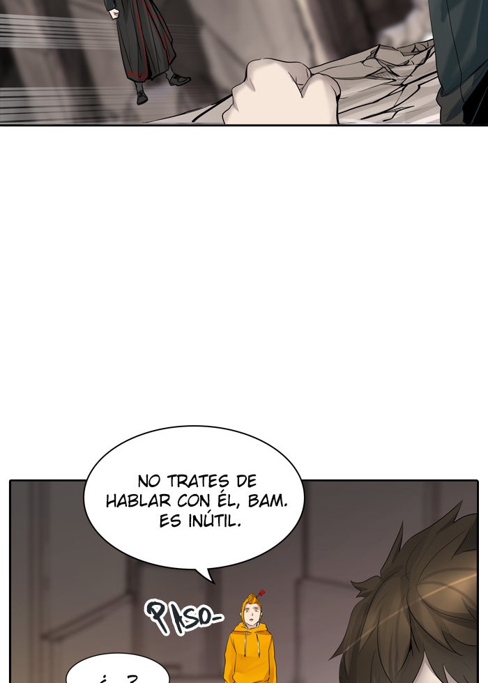 Read Tower of God ES Manga Online