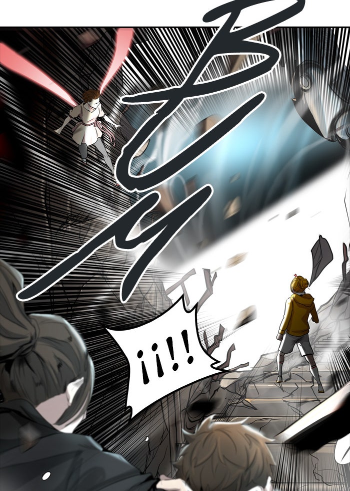 Read Tower of God ES Manga Online