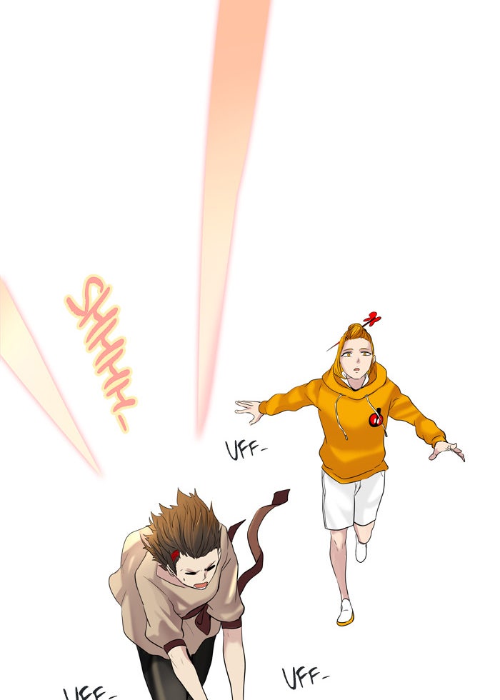 Read Tower of God ES Manga Online