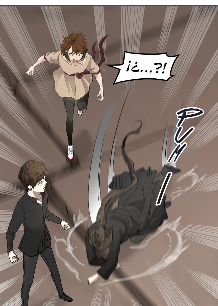 Read Tower of God ES Manga Online