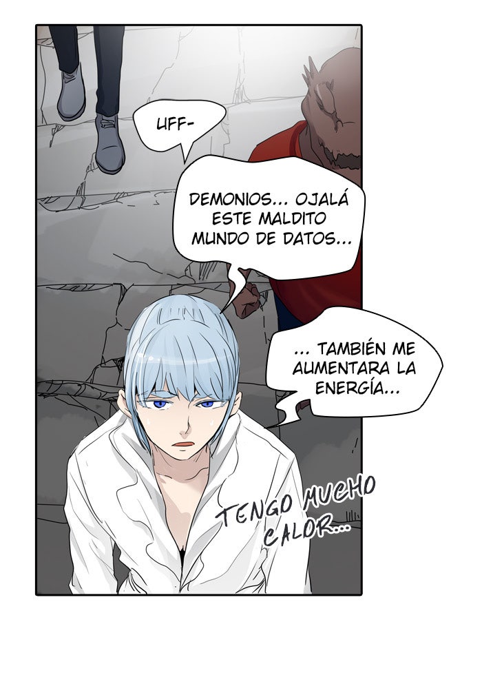 Read Tower of God ES Manga Online