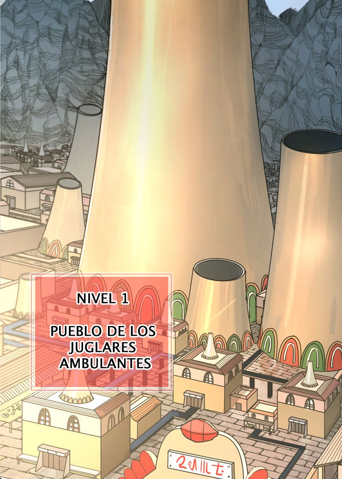 Read Tower of God ES Manga Online