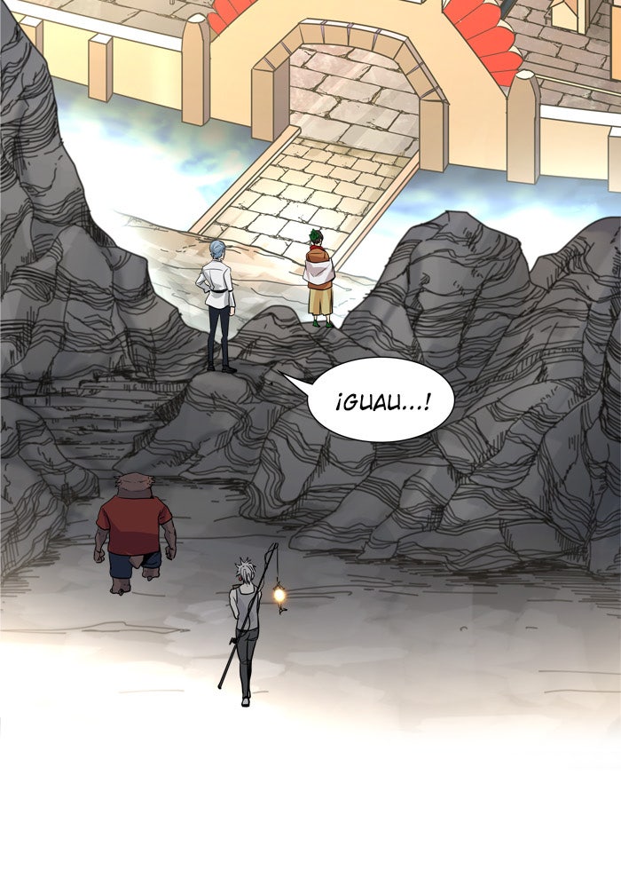 Read Tower of God ES Manga Online