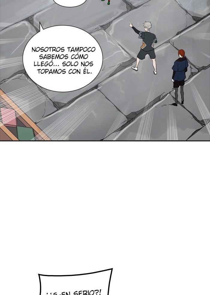 Read Tower of God ES Manga Online