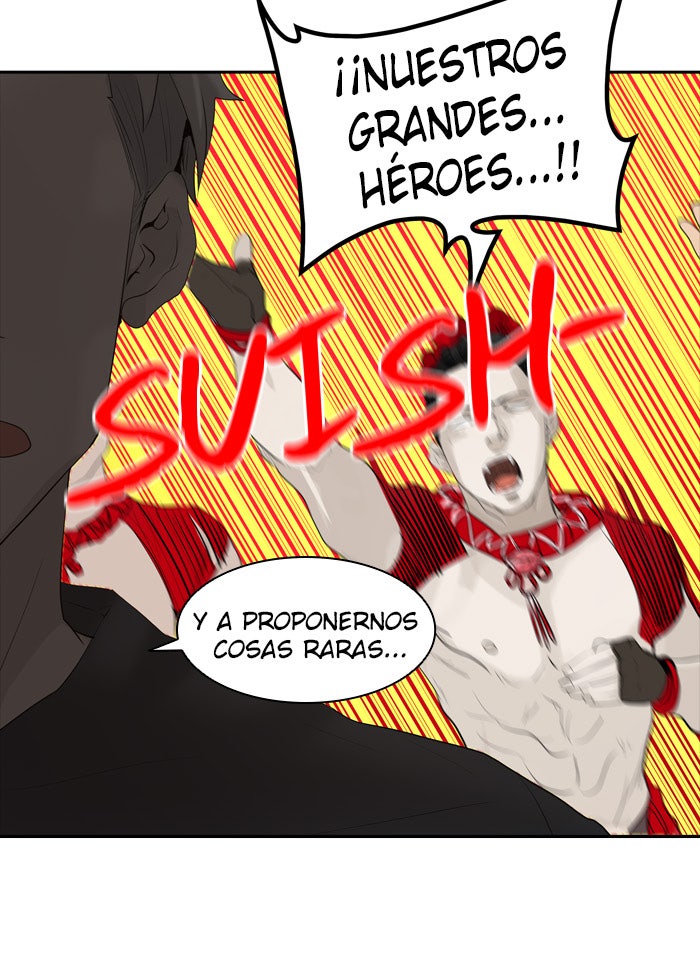 Read Tower of God ES Manga Online