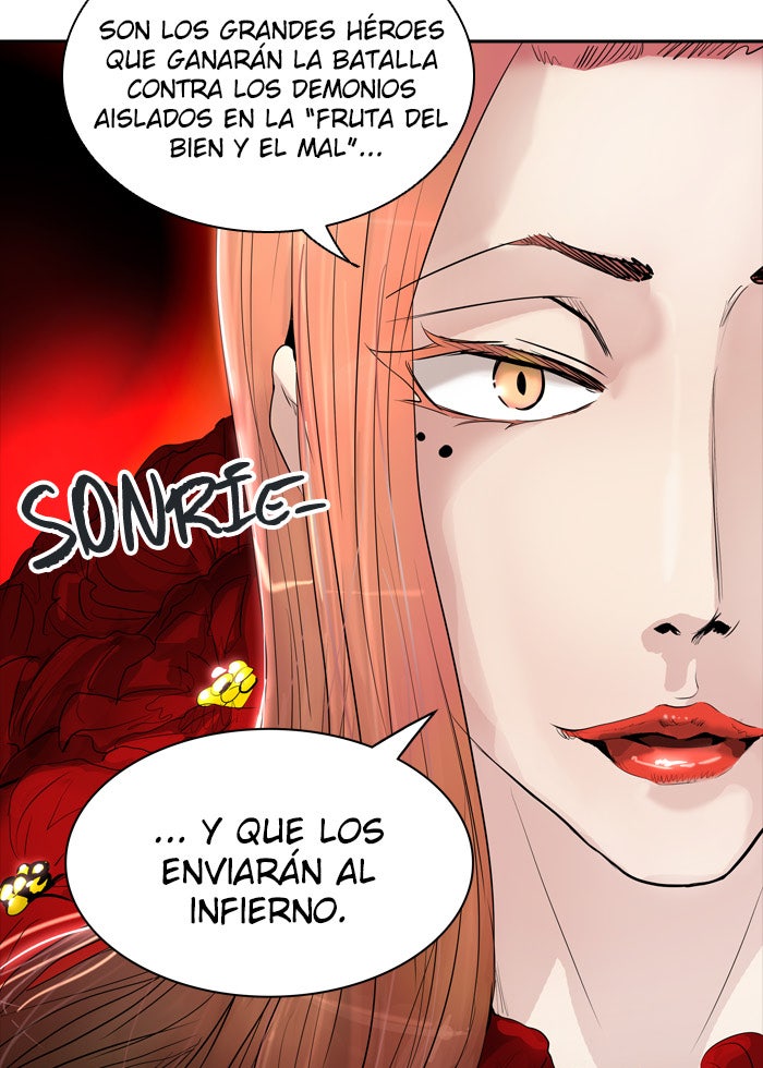 Read Tower of God ES Manga Online