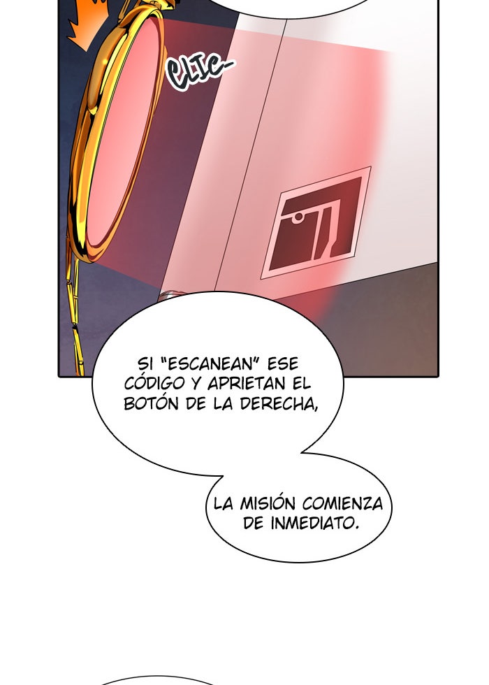 Read Tower of God ES Manga Online