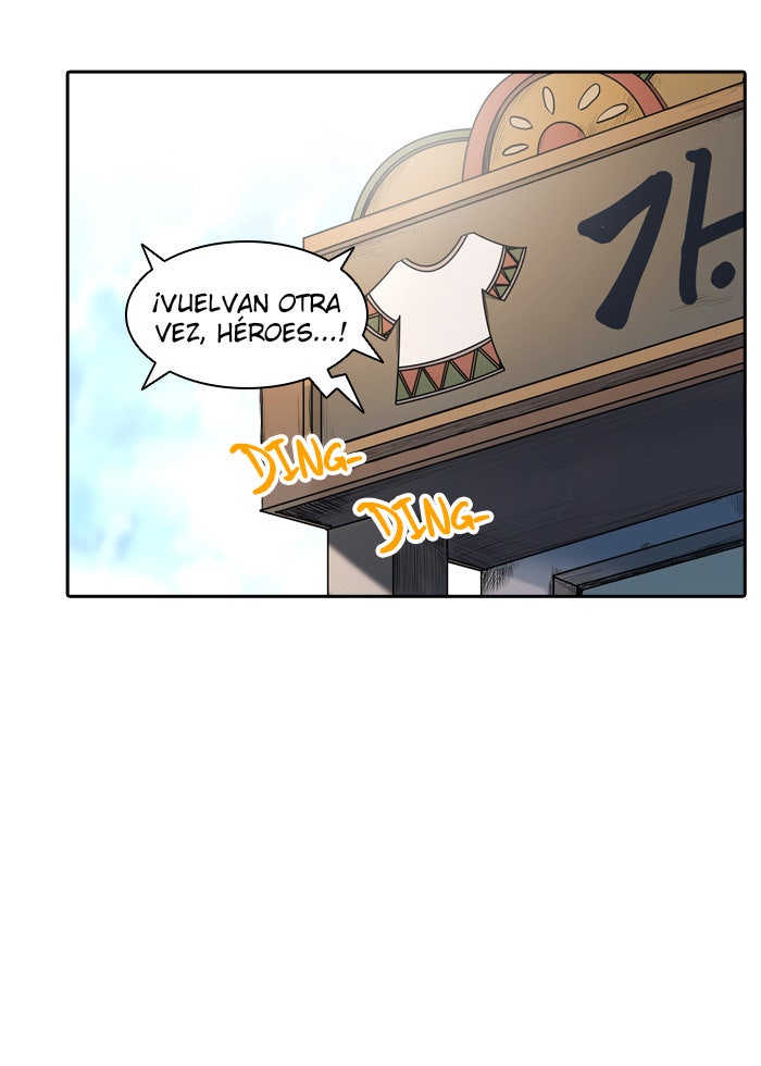 Read Tower of God ES Manga Online