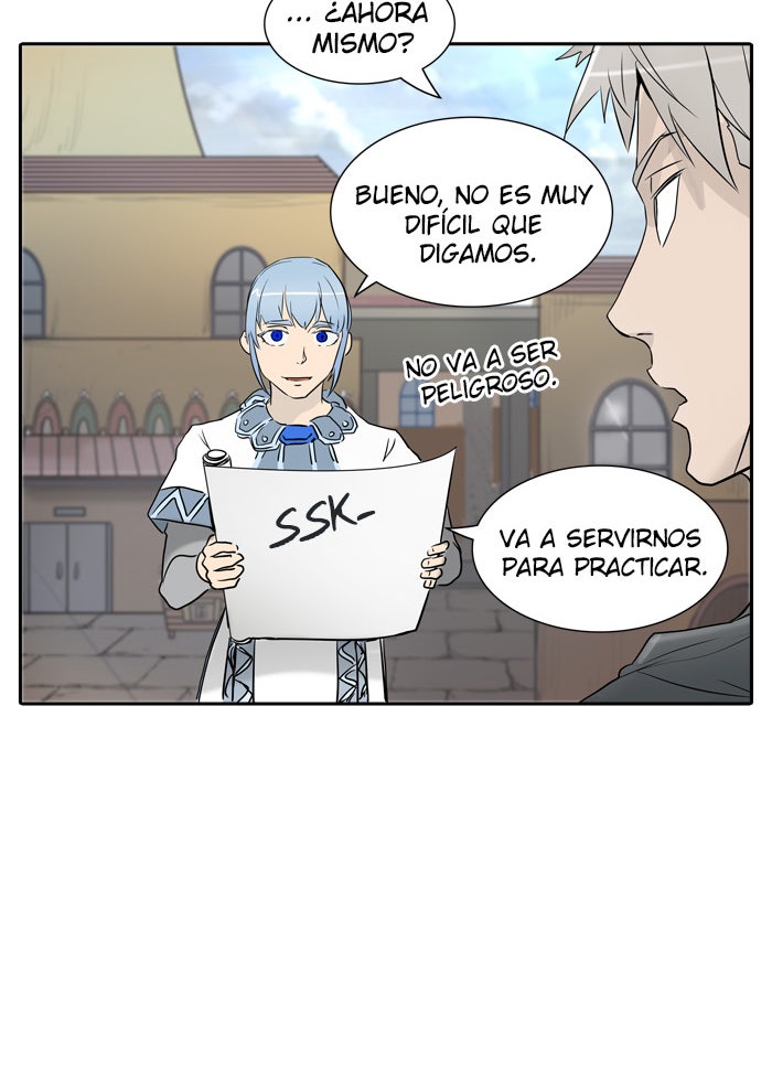 Read Tower of God ES Manga Online