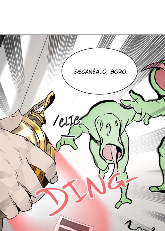 Read Tower of God ES Manga Online