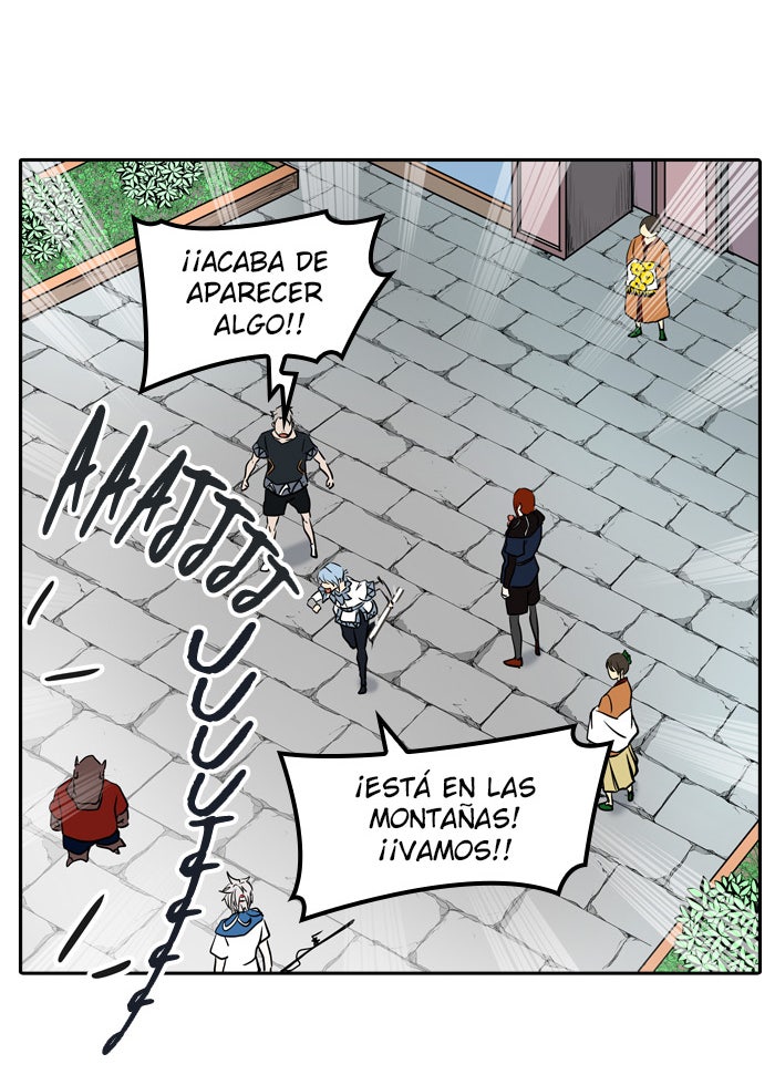 Read Tower of God ES Manga Online