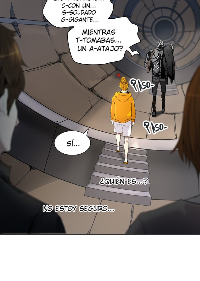 Read Tower of God ES Manga Online