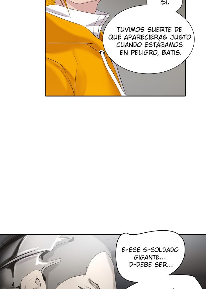 Read Tower of God ES Manga Online