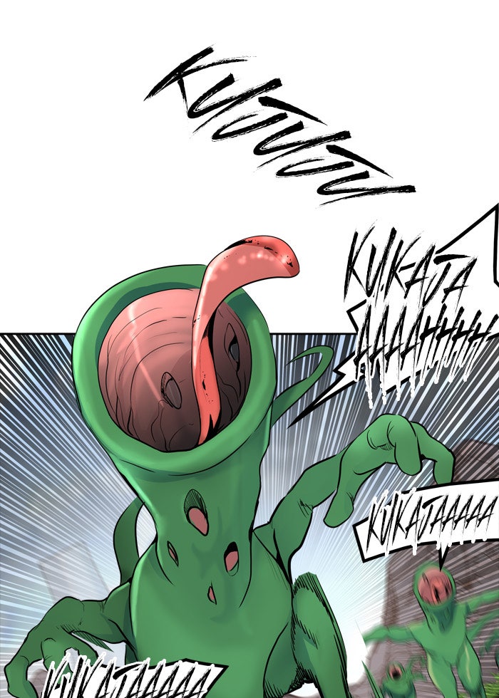 Read Tower of God ES Manga Online