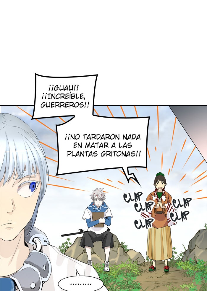 Read Tower of God ES Manga Online