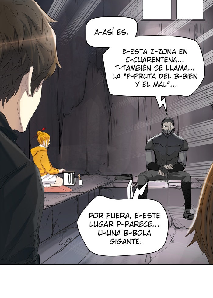Read Tower of God ES Manga Online