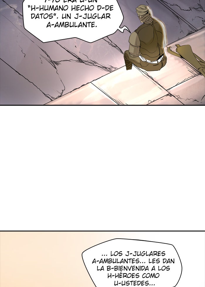Read Tower of God ES Manga Online
