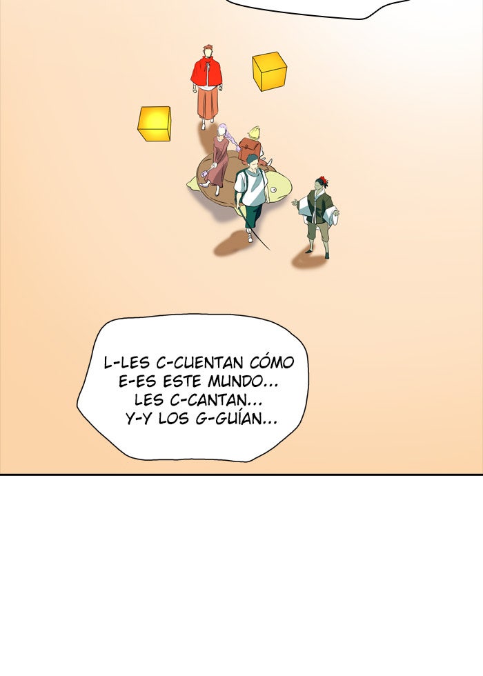 Read Tower of God ES Manga Online