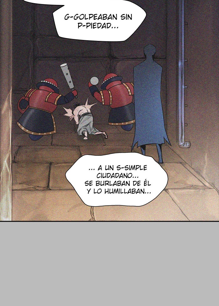 Read Tower of God ES Manga Online