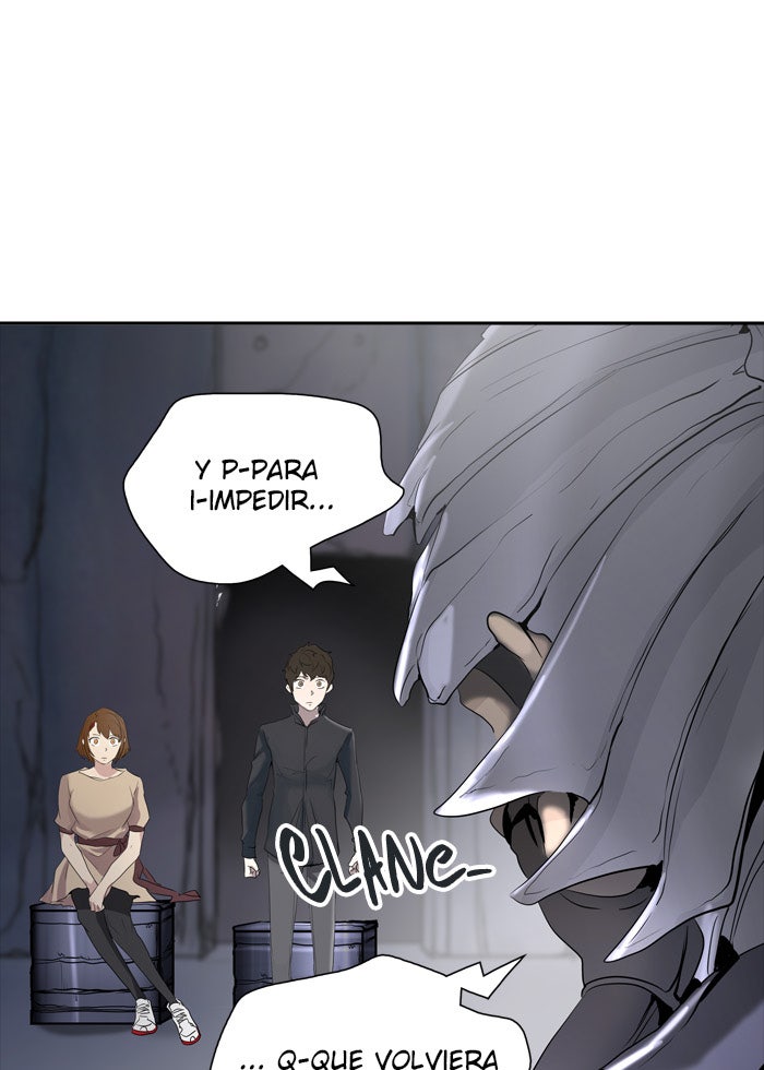 Read Tower of God ES Manga Online