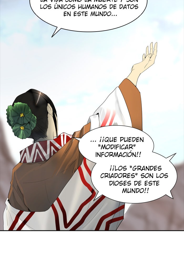 Read Tower of God ES Manga Online