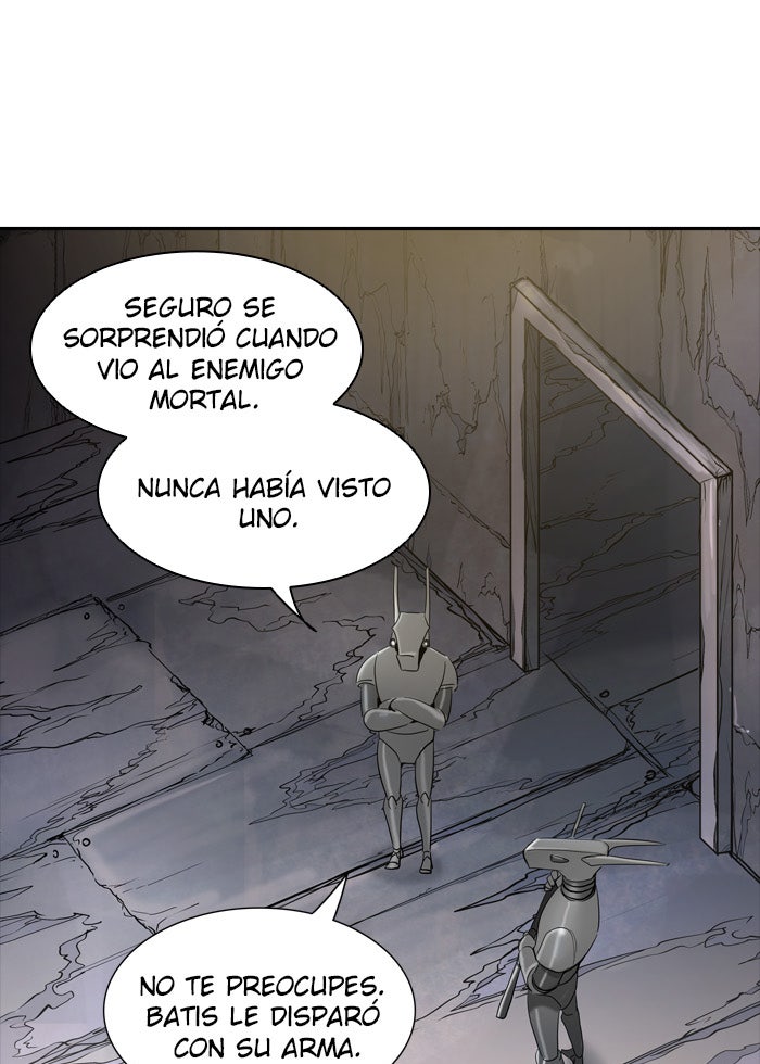Read Tower of God ES Manga Online