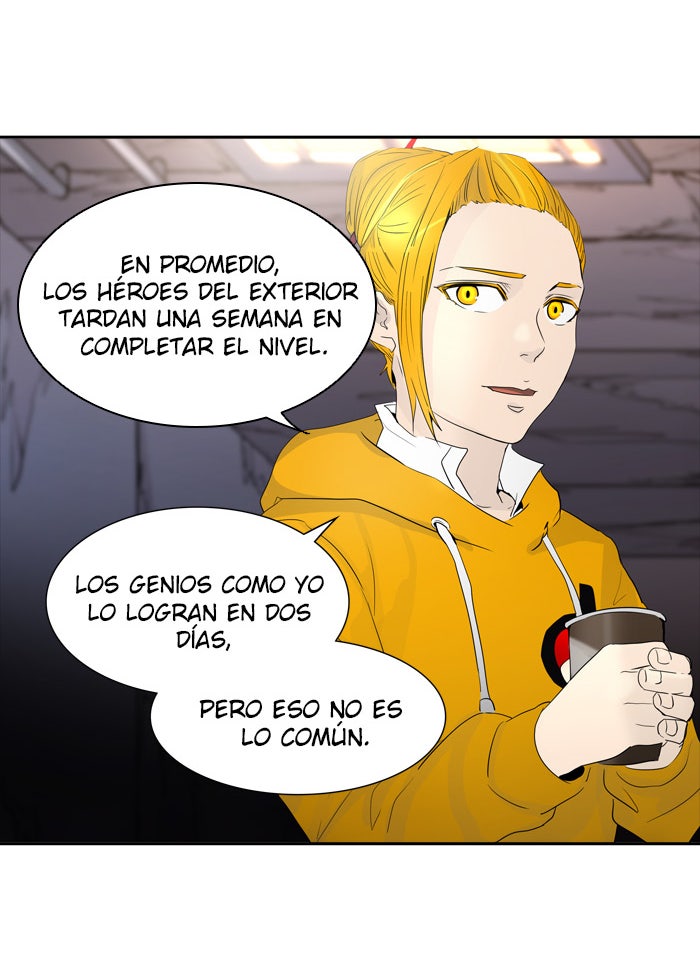 Read Tower of God ES Manga Online