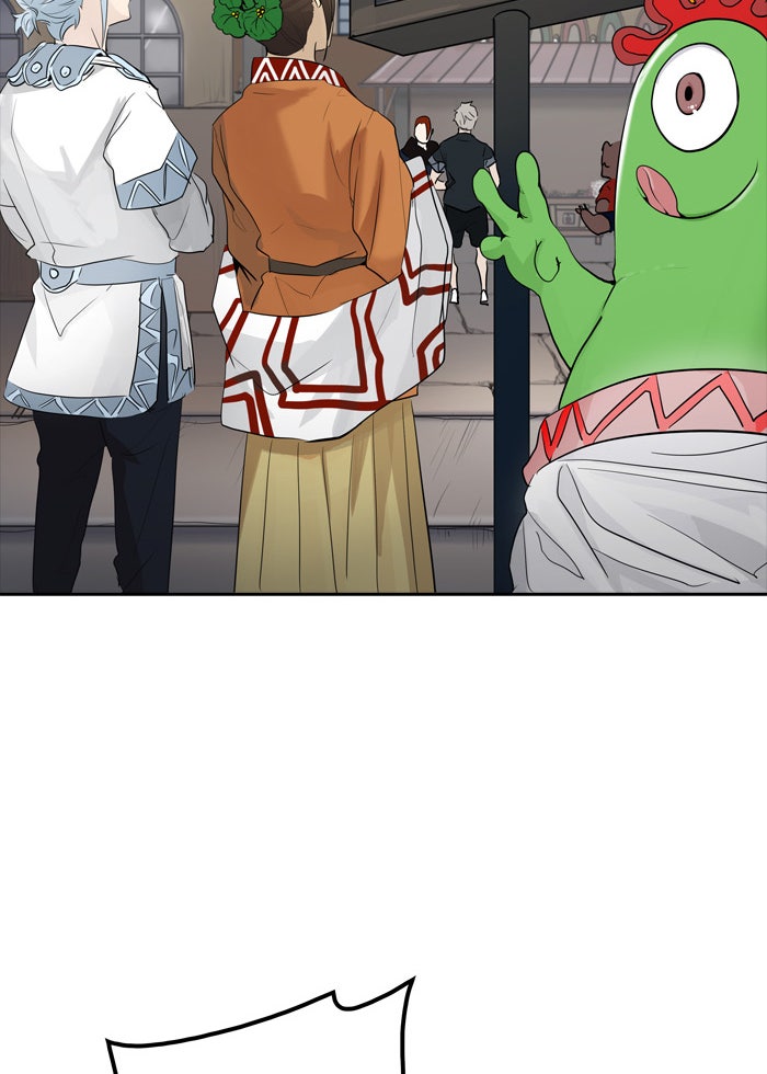Read Tower of God ES Manga Online