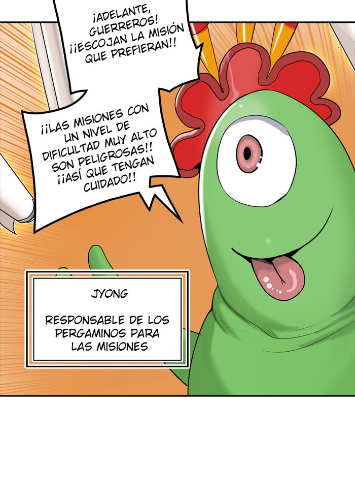 Read Tower of God ES Manga Online