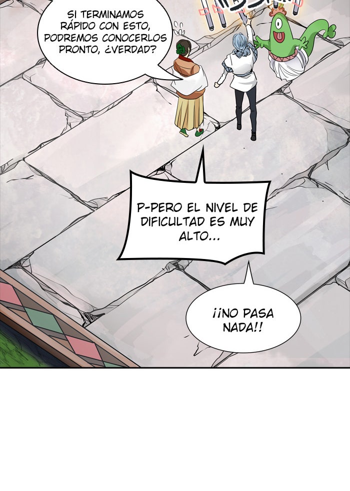 Read Tower of God ES Manga Online