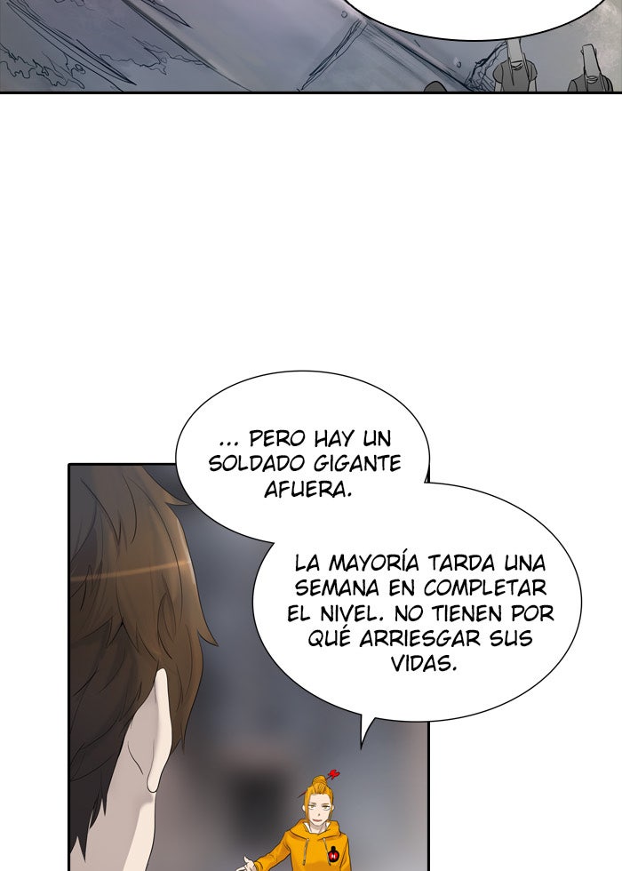 Read Tower of God ES Manga Online