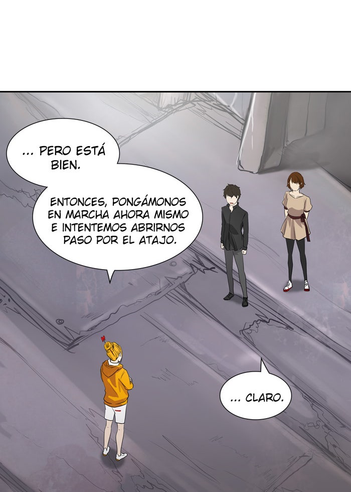 Read Tower of God ES Manga Online