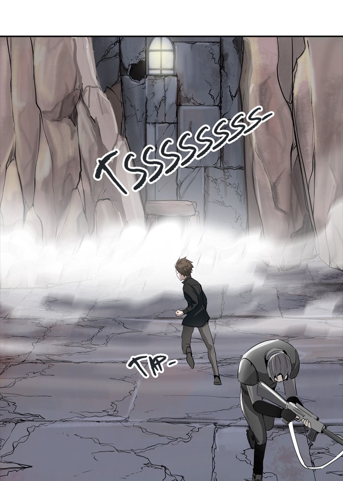 Read Tower of God ES Manga Online