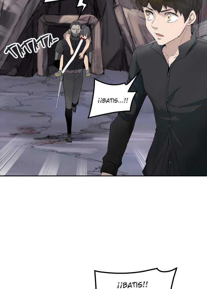 Read Tower of God ES Manga Online