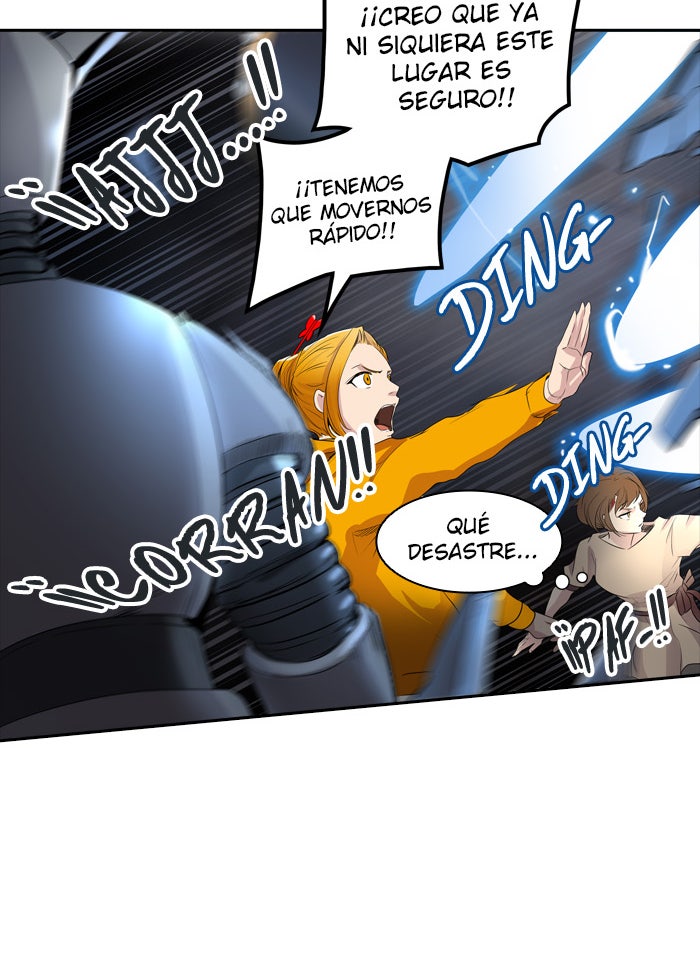 Read Tower of God ES Manga Online