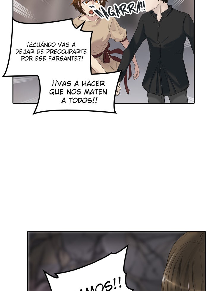 Read Tower of God ES Manga Online