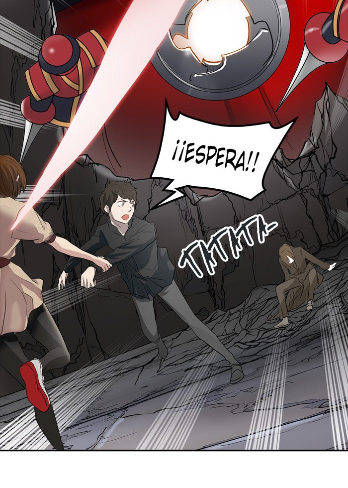 Read Tower of God ES Manga Online