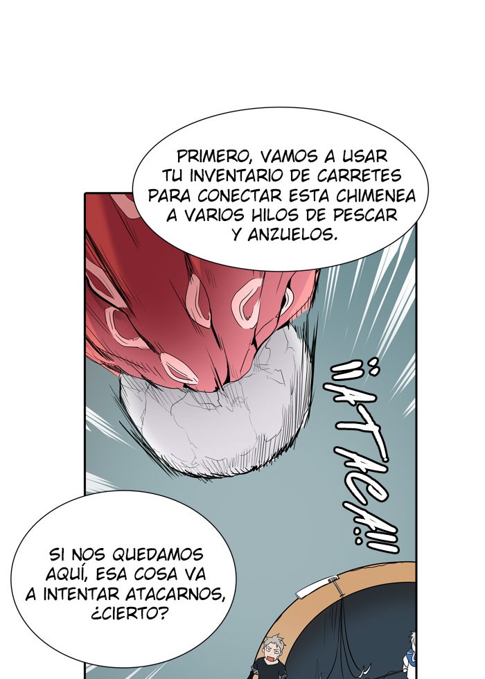 Read Tower of God ES Manga Online