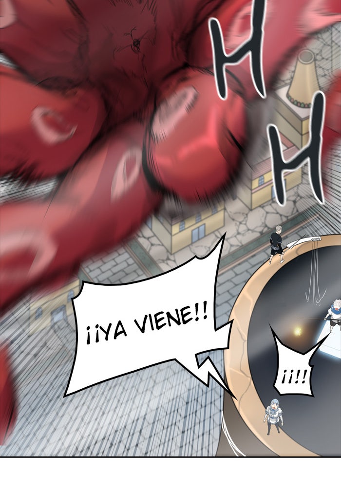 Read Tower of God ES Manga Online
