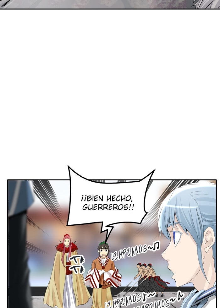 Read Tower of God ES Manga Online